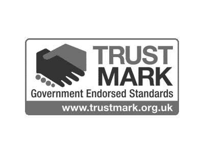 TrustMark-Logo-Greyscale