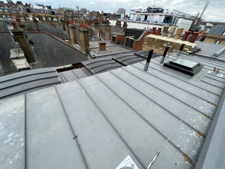 UK-Zinc-Roofing
