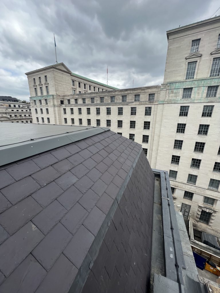 Slate-Roofing-London