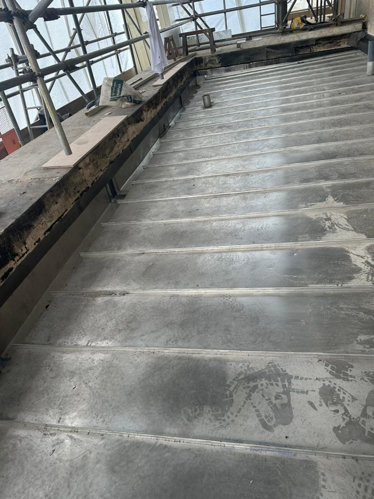 Stainless-Steel-Roofing