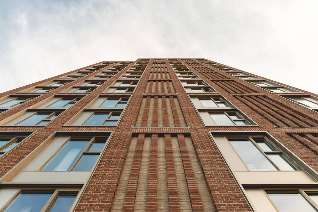London City Leadwork Lead Roof