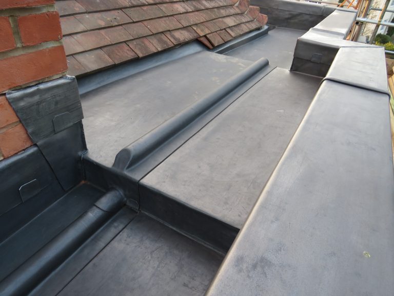 carnaby road domestic roofing london 2